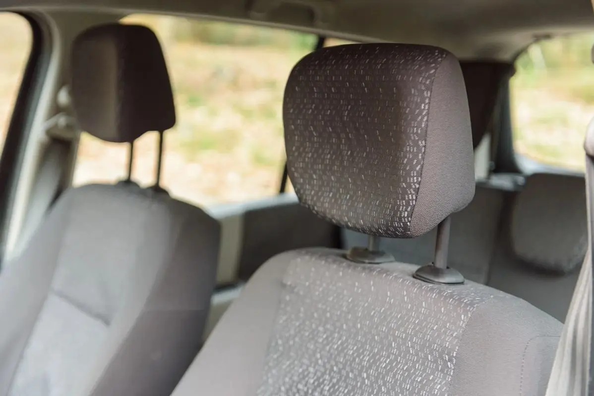 Renault Modus 1.2 Confort Dynamique 23