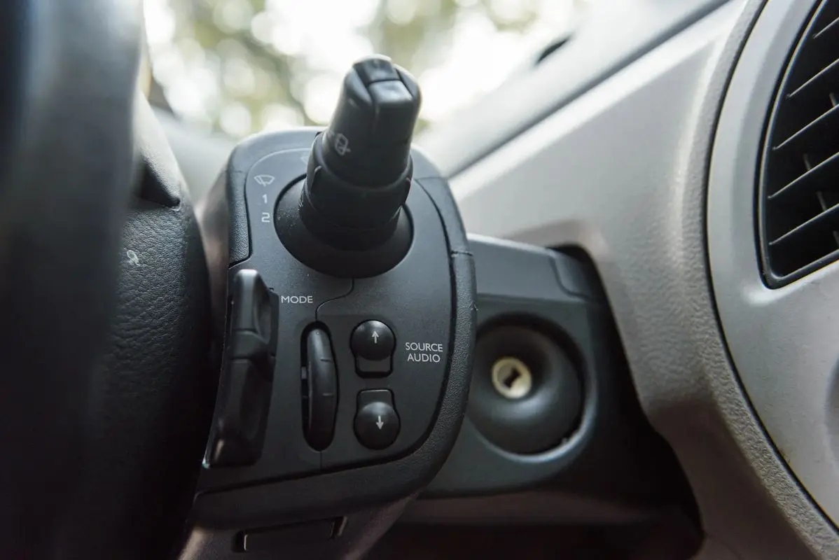 Renault Modus 1.2 Confort Dynamique 28