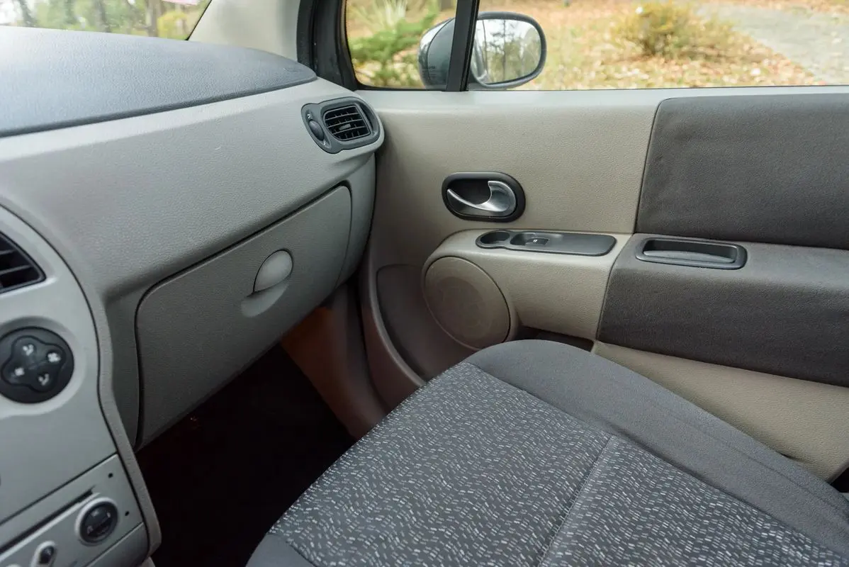 Renault Modus 1.2 Confort Dynamique 29