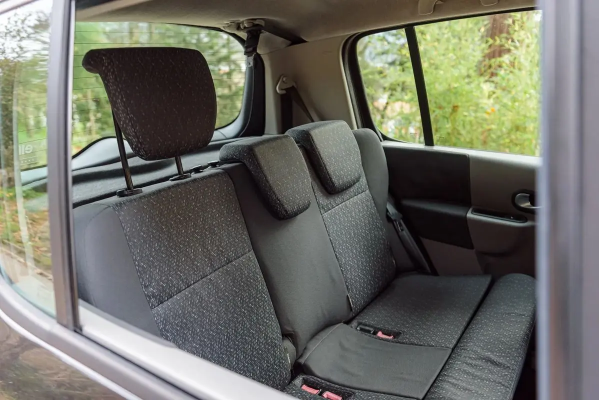 Renault Modus 1.2 Confort Dynamique 32