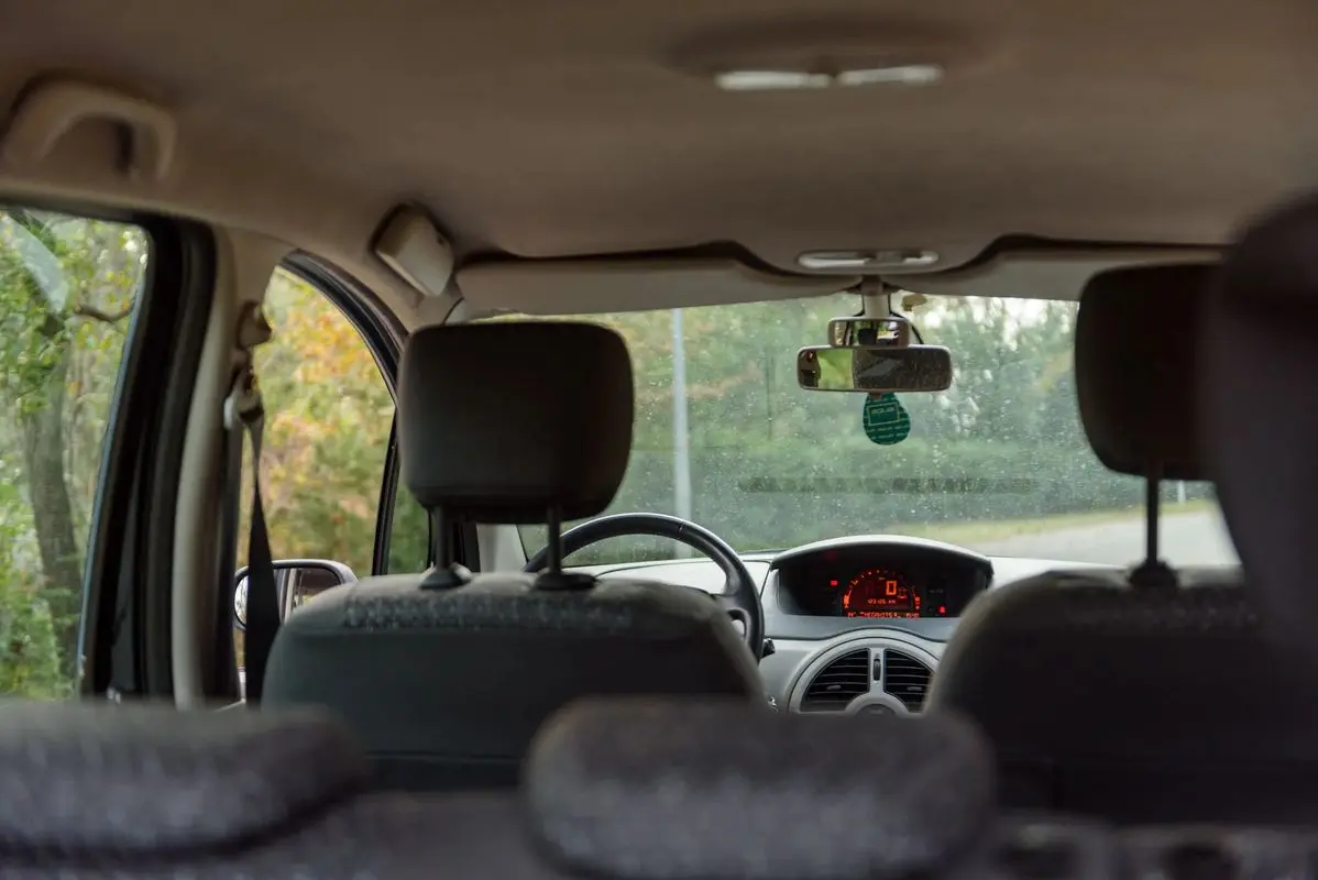 Renault Modus 1.2 Confort Dynamique 34