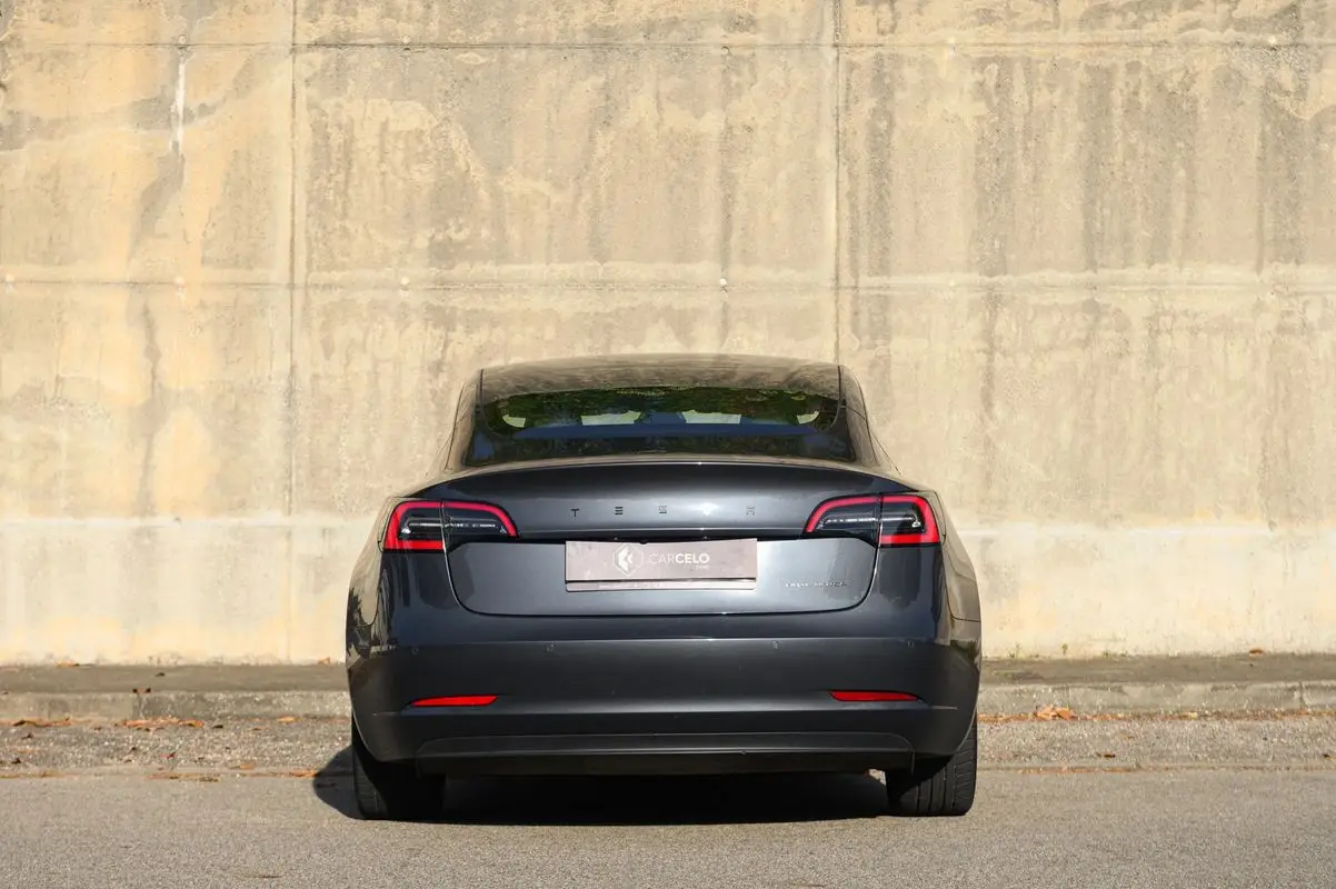 Tesla Model 3 Long Range Tração Integral 7