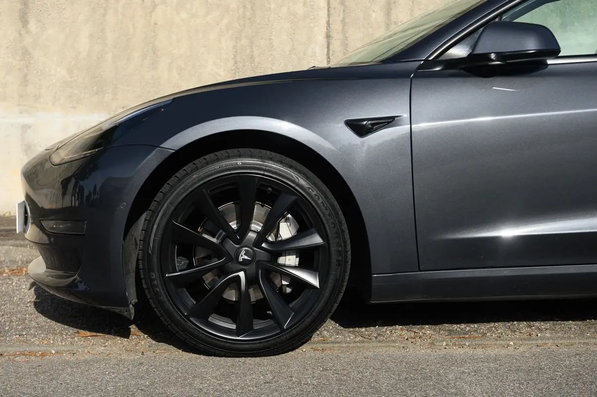 Tesla Model 3 Long Range Tração Integral 13
