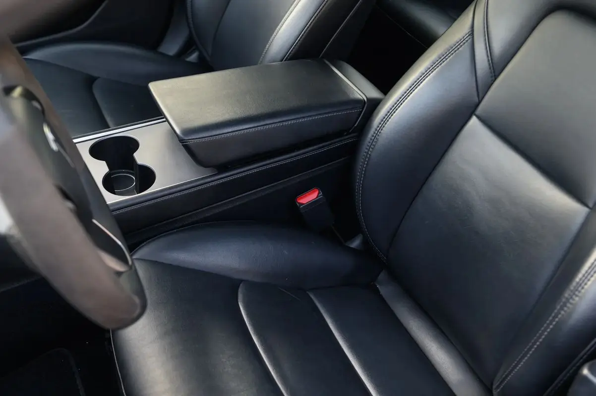 Tesla Model 3 Long Range Tração Integral 22