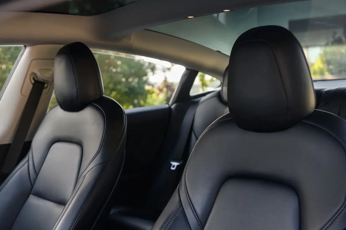 Tesla Model 3 Long Range Tração Integral 23