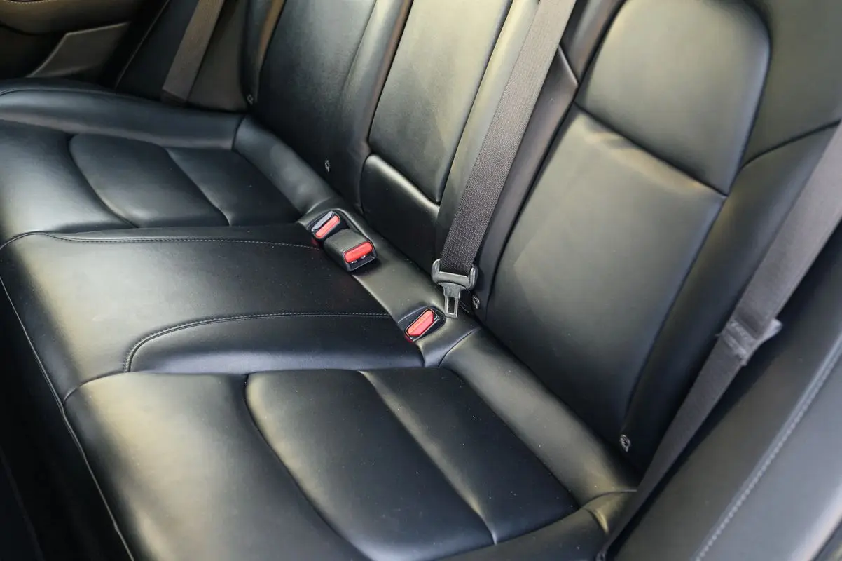 Tesla Model 3 Long Range Tração Integral 24