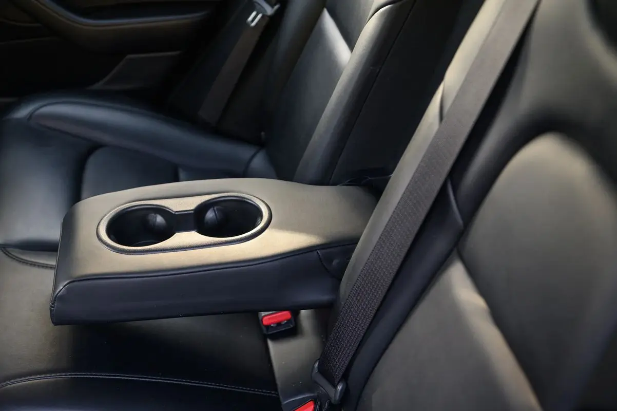 Tesla Model 3 Long Range Tração Integral 26