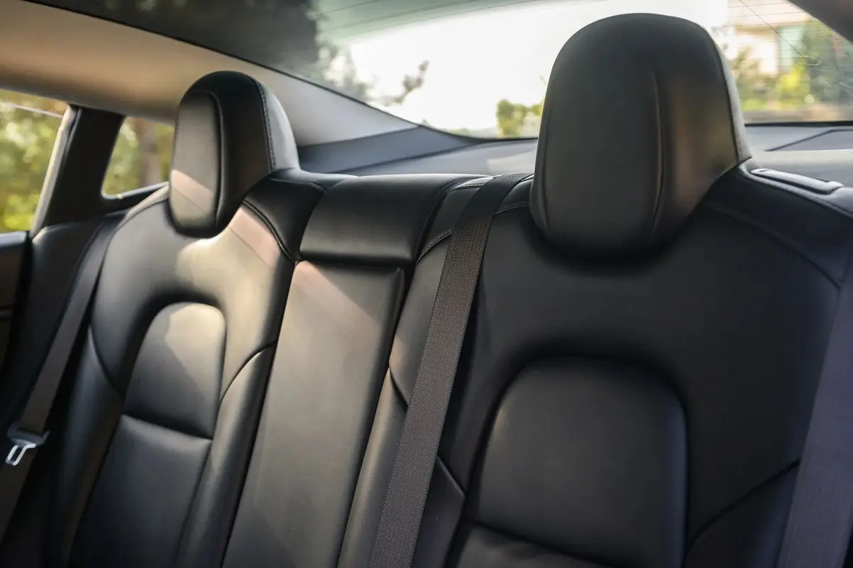 Tesla Model 3 Long Range Tração Integral 25