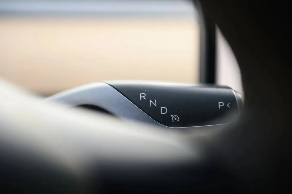 Tesla Model 3 Long Range Tração Integral 28