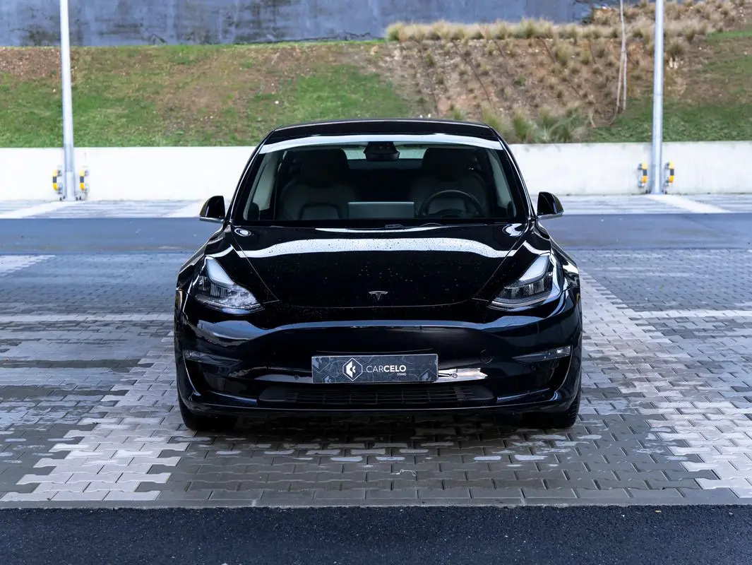 Tesla Model 3 Standard Range Plus RWD 3