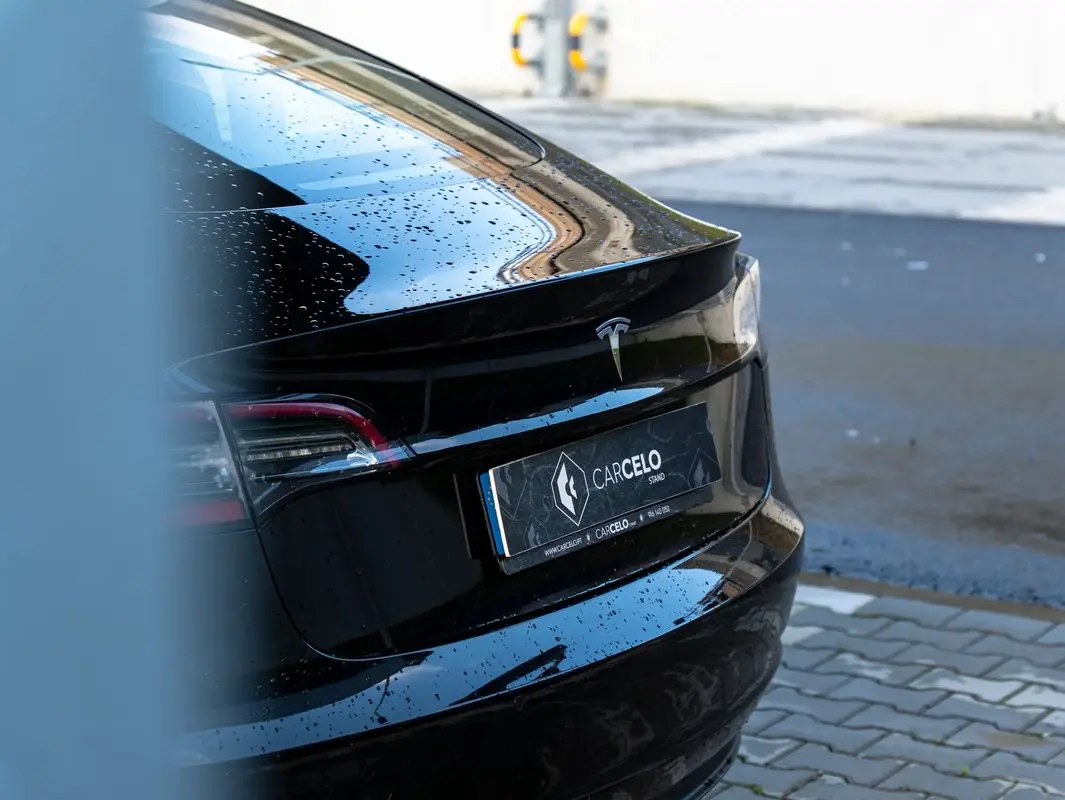Tesla Model 3 Standard Range Plus RWD 9
