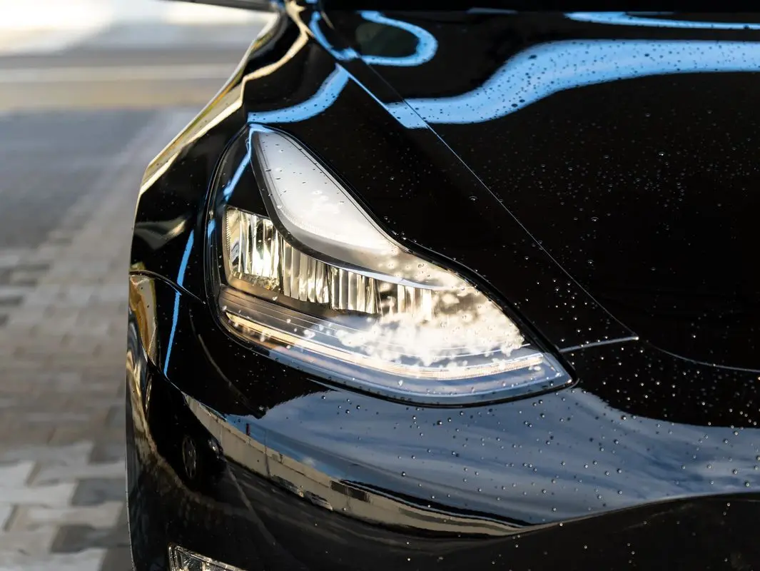 Tesla Model 3 Standard Range Plus RWD 14