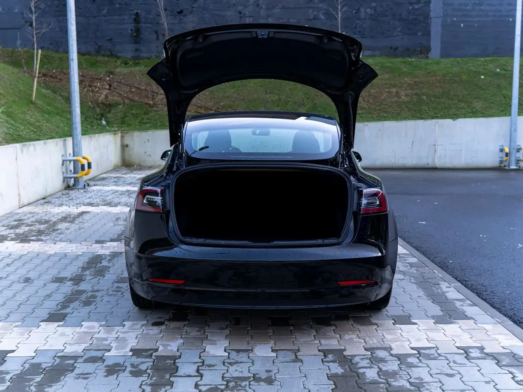 Tesla Model 3 Standard Range Plus RWD 34