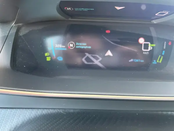 Peugeot e-208 50 kWh GT Pack 14