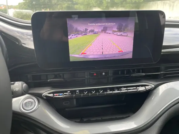 Fiat 500e Outro 14