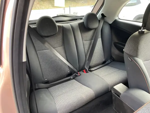 Fiat 500e 12