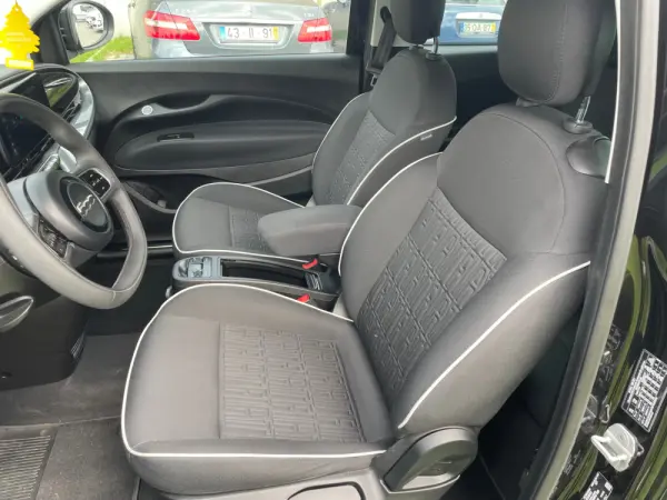 Fiat 500e Outro 11