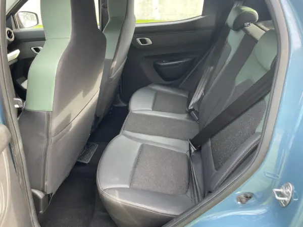 Dacia Spring Electric 65 Extreme 8