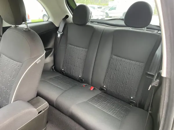 Fiat 500e Outro 12