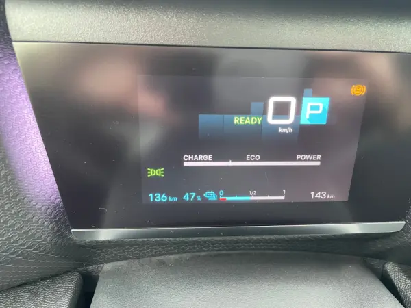 Citroen e-C4 X 50 kWh Shine Pack 14