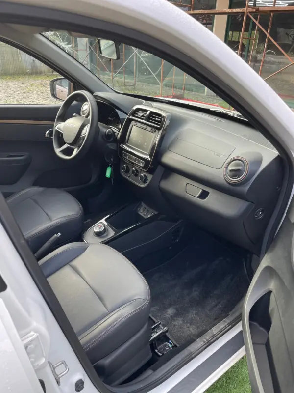 Dacia Spring EXTREME 12