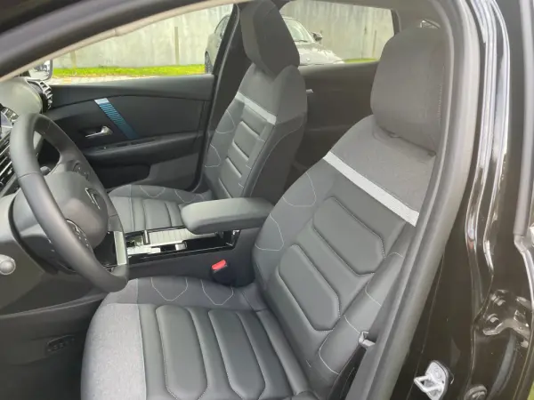 Citroen e-C4 X 50 kWh Shine Pack 10