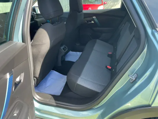 Citroen e-C4 50 kWh Feel 10