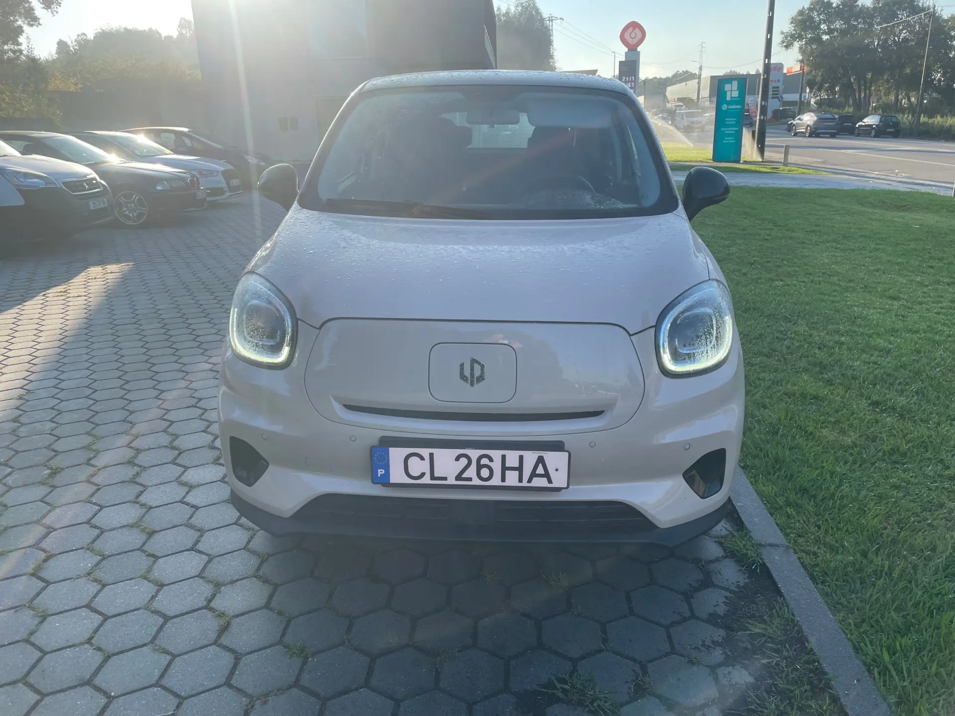 Leapmotor T03 37.3kWh 2