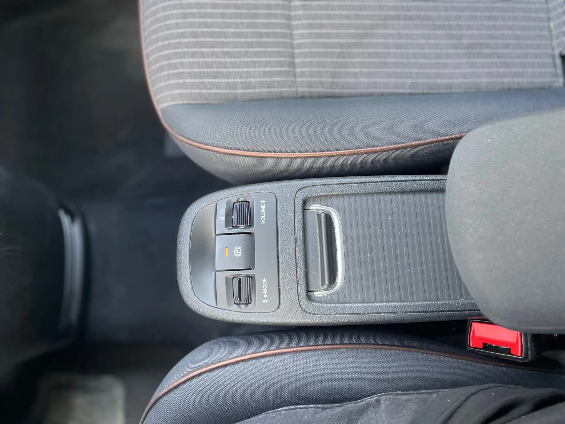 Fiat 500e 15