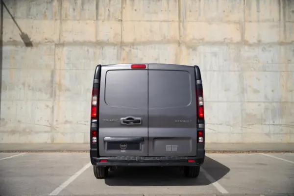 Renault Trafic ENERGY Combi Start 4