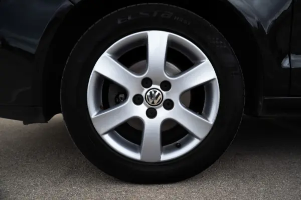 Volkswagen Polo 1.2 Play and Go+ 12