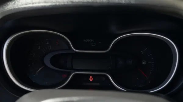 Renault Trafic ENERGY Combi Start 27