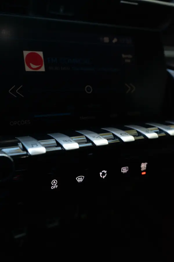 Peugeot 508 BlueHDI Business Line 16