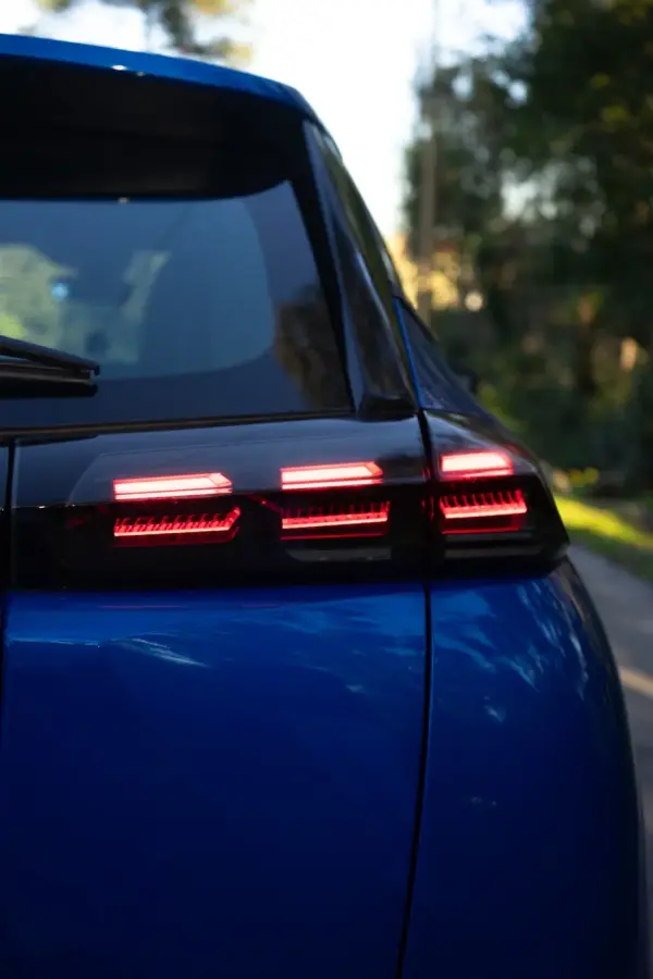 Peugeot 2008 PureTech Active Pack 7