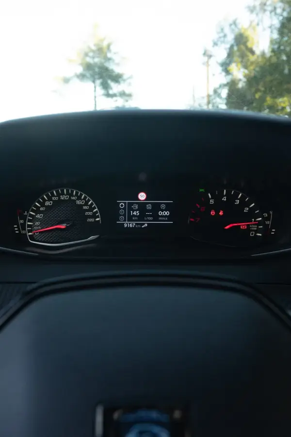 Peugeot 2008 PureTech Active Pack 15