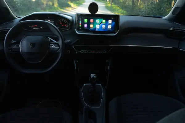 Peugeot 2008 PureTech Active Pack 16