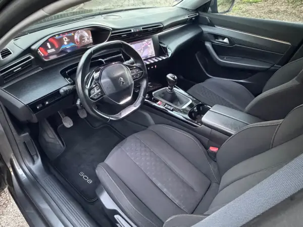 Peugeot 508 BlueHDI Business Line 3