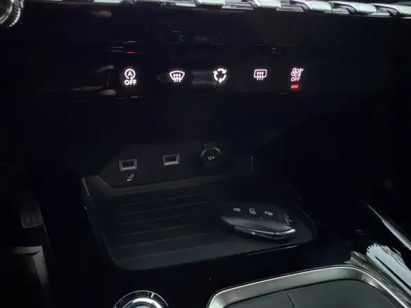 Peugeot 508 BlueHDI Business Line 10