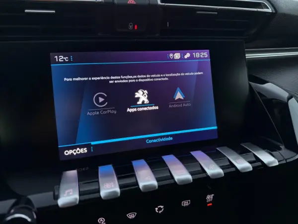 Peugeot 508 BlueHDI Business Line 9