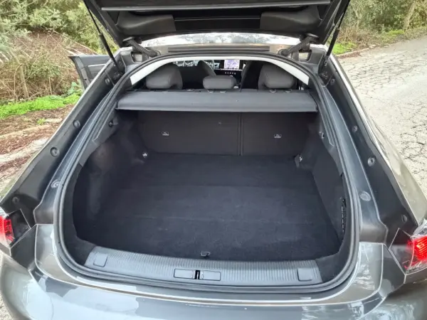 Peugeot 508 BlueHDI Business Line 14