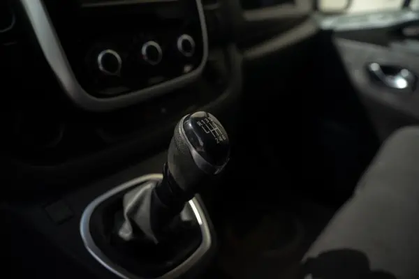Renault Trafic ENERGY Combi Start 26