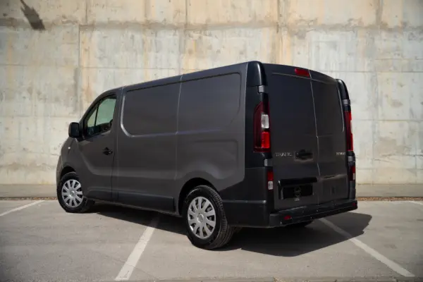 Renault Trafic ENERGY Combi Start 8