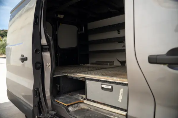 Renault Trafic ENERGY Combi Start 18