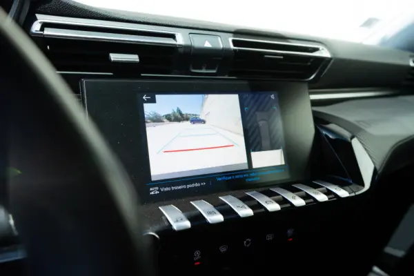 Peugeot 508 BlueHDI Business Line 7