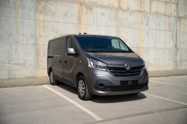 Renault Trafic ENERGY Combi Start 9