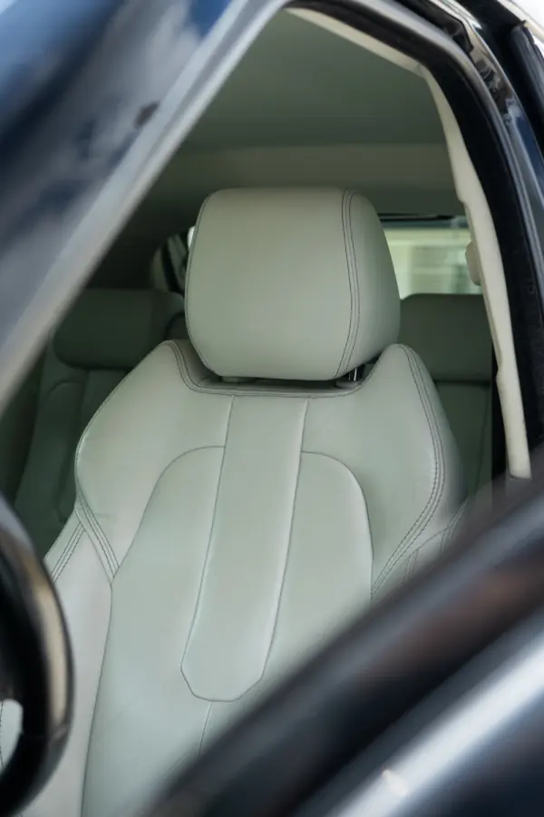 Land Rover Range Rover Evoque TD4 Dynamic 7
