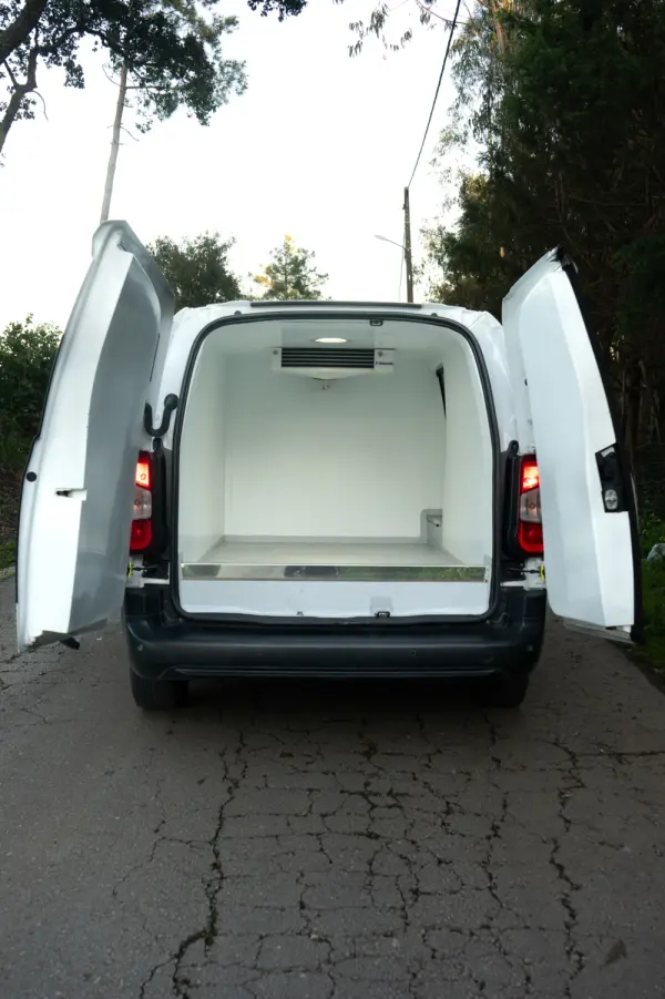 Citroën Berlingo 1.5 BlueHDi XL Live 9