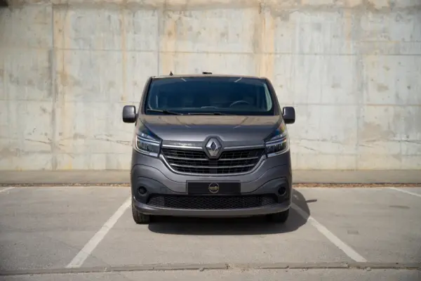 Renault Trafic ENERGY Combi Start 3