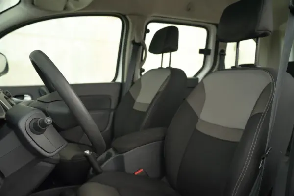 Renault Kangoo 1.5 Blue dCi Zen 20