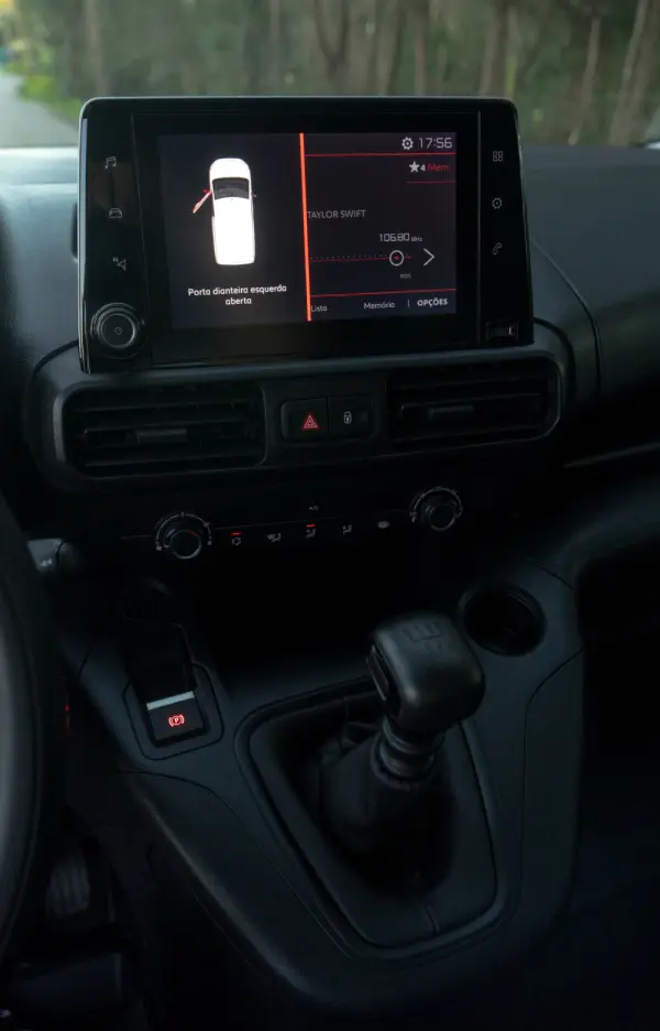 Citroën Berlingo 1.5 BlueHDi XL Live 18